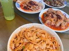 -七一路油泼面(七一路总店)