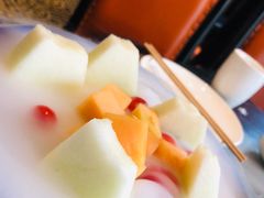 -大鸭梨烤鸭(甘家口店)