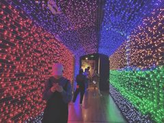 -苏州5D星空错觉艺术馆