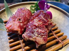 -西塔老太太泥炉烤肉(北京望京店)