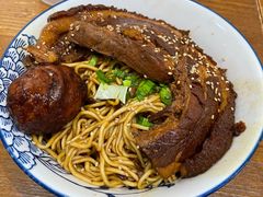 -一味老卤面(大石桥店)