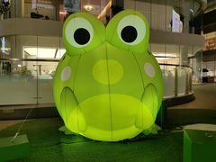 -东莞松山湖万象汇