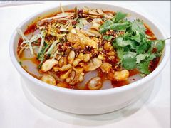 -老爷庙风味美食府(魏都大道店)