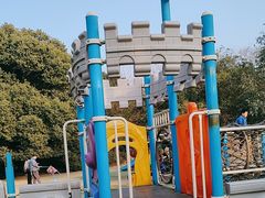 -白马涧龙池景区