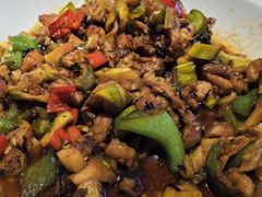 -老阿爸鲜鱼土菜(昆山花桥店)