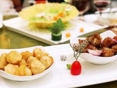 -广州逸林假日酒店·四季桃源中餐厅(白云山风景区店)