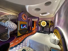 -清远熹乐谷温泉度假酒店