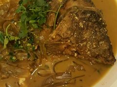 -明海妈妈菜(大连外国语学院店)