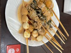 -郭记小街麻辣烫(南小街总店)