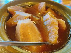 老火萝卜-和记菜馆