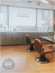 -意廊 Hair Salon