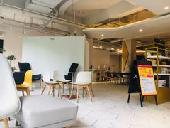 -CAFE'IN精品咖啡体验空间(小寨店)