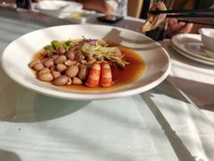 -廊亦舫Lang Yi Fang Restaurant(金桥店)
