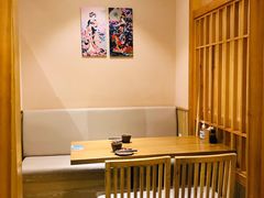 -林妈妈村·日式料理(宝山龙湖天街店)