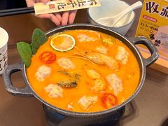 -袁记云饺的猜想(东方宝泰首店)