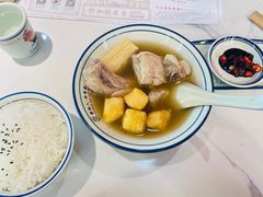 -發起人·肉骨茶(万象汇店)