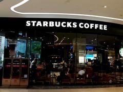 -星巴克(佛山南海万科店)