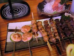 -坂吉屋·居酒屋深夜食堂(龙湖店)
