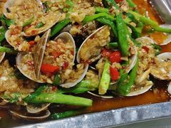 -辣不怕口味虾(凌霄路店)