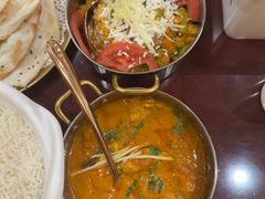 -清真· AL-JANNAT 佳纳特餐厅(仙林店)