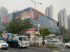 -卓锦曼购中心(国香街店)