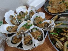 -船奇蒸汽海鲜·闽菜(八市海鲜总店)