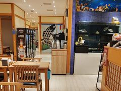 -万鱼亭 日本料理(无锡香山名园店)