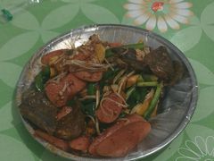 -泽红夜宵