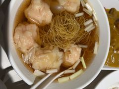 -深仔记茶餐厅(亚士厘道店)