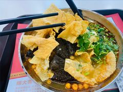 -螺大喜螺蛳粉(华业东方玫瑰店)
