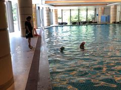 -济南喜来登酒店