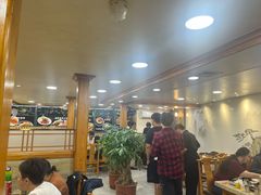 -真利味·脊骨火锅·正宗韩国料理(韩乐坊店)