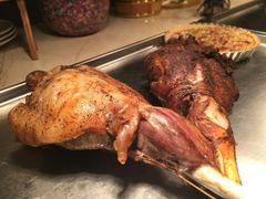 -宜昌富力皇冠假日酒店·咖啡1号西餐厅