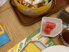-豪客来牛排(金鼎广场店)
