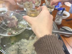 -江村四哥新鲜牛肉店(江高总店)