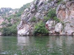-大连冰峪旅游度假区