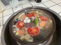 -海关荤豆花(洋河一路店)