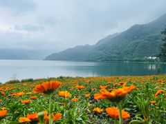 -雷波马湖风景区