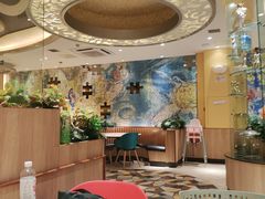 -菲滋意式餐厅(萧山市心店)