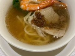 -浦华大酒店-台南担仔面海鲜楼