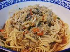 豪华蟹粉-朱洪元苏式面馆(绿宝广场店)