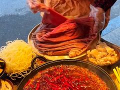-乡当俏老火锅
