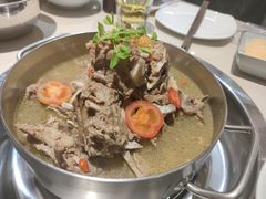 -浩爷羊蝎子火锅(望京店)