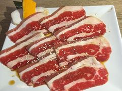 -山居屋炭火烧肉(厚街万达店)