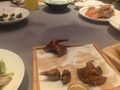 -汤城小厨•粤菜•靓汤(金宝街店)