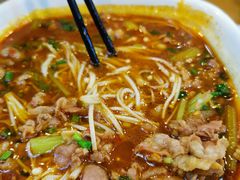-台北楚楚园馅饼粥(虹桥南丰城店)