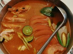 -万龙洲海鲜(安定门店)