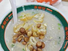 -禾师兄·布拉肠(一德路店)