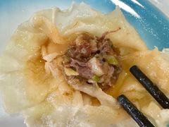 -闻香阁·清真(光荣道店)