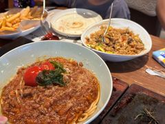 -一沙一城·岩烤牛扒(深圳首店)